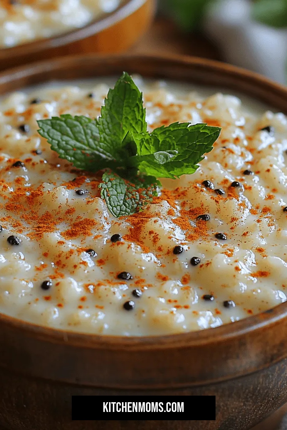 Velvety Vanilla Bean Rice Pudding: A Comprehensive Guide