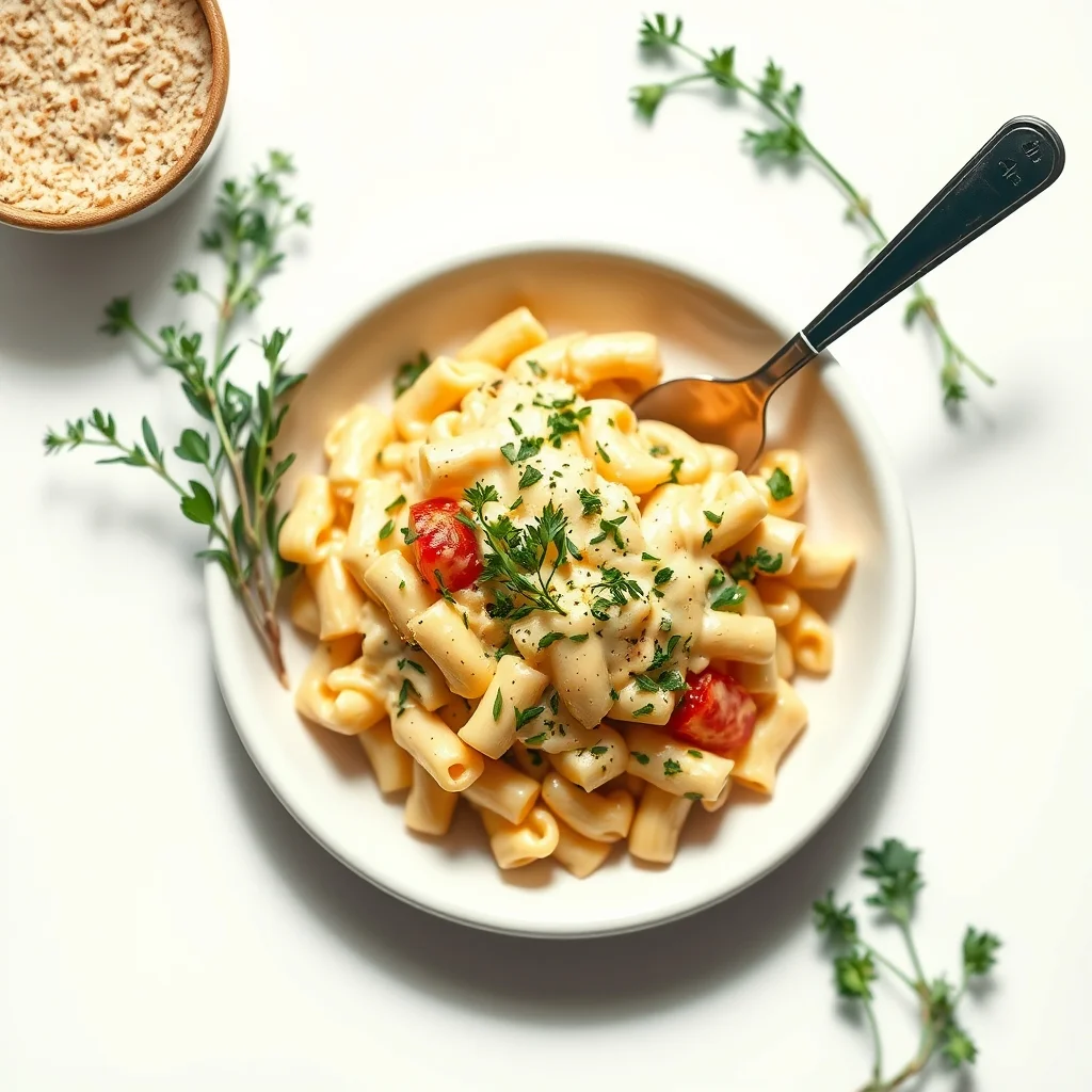 Creamy Summer Veggie Mac and Cheese: A Delightful Recipe for Every Occasion