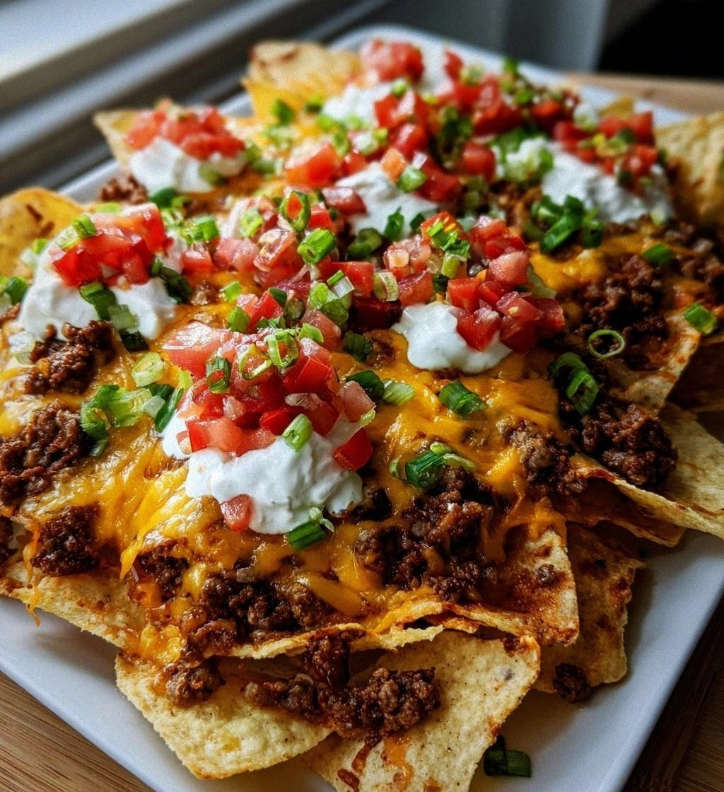 5 Irresistible Football Game Food Ideas That Score Big