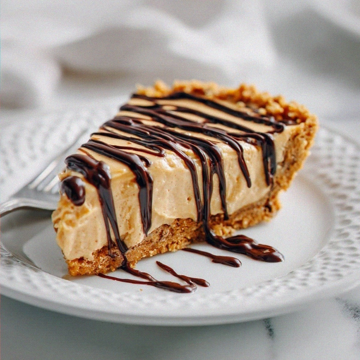 7 Irresistible No Bake Peanut Butter Cheesecake Secrets