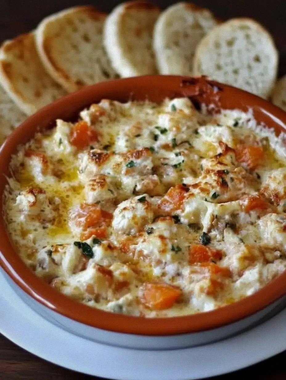 Cajun Shrimp Dip: An Incredible Ultimate Recipe You Must Try