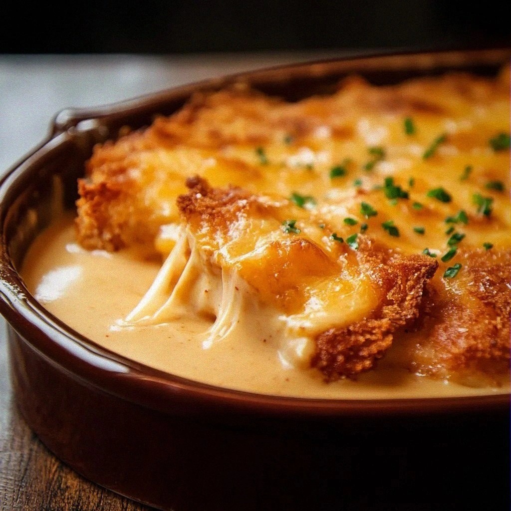 Chick-fil-A Sauce: The Ultimate Amazing Recipe You Need to Try!