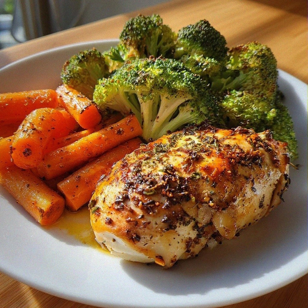 Chicken Dinner Recipes Healthy: 7 Ways to Love Every Bite