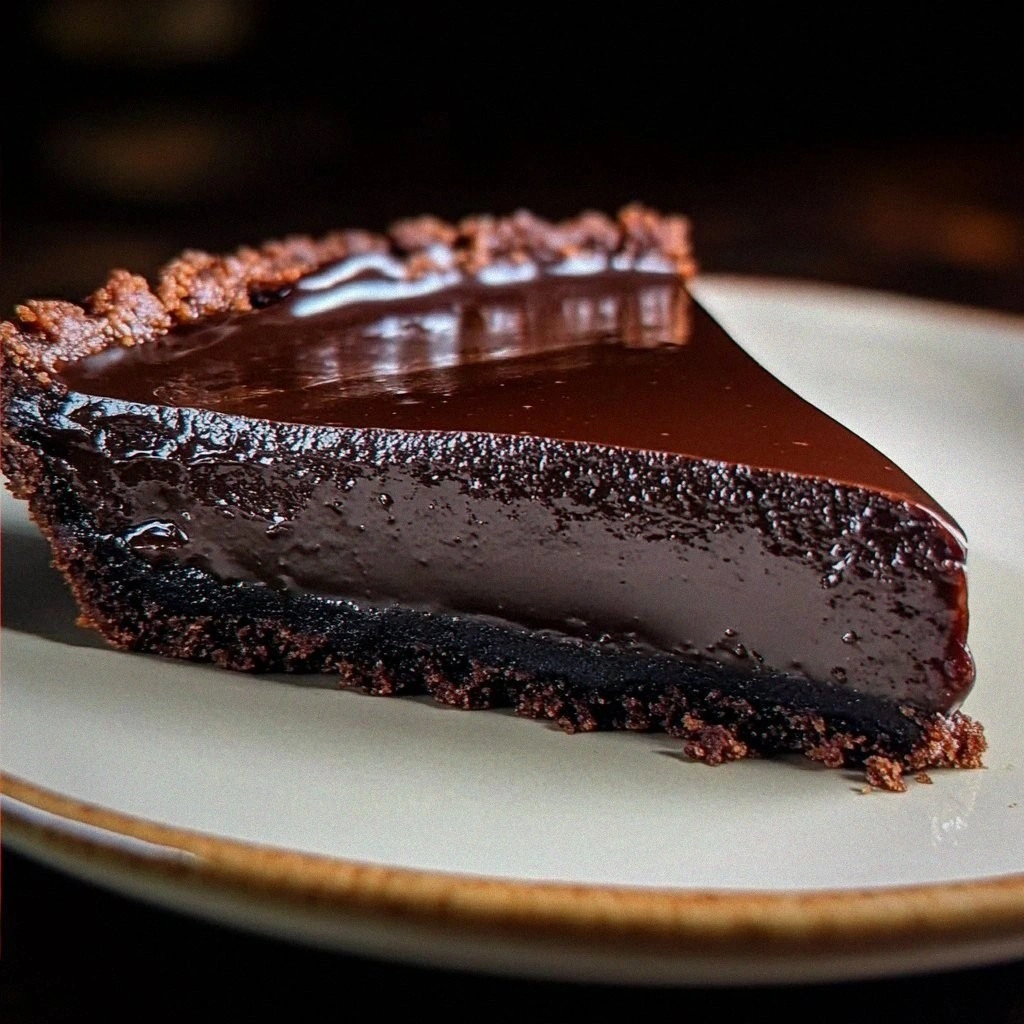 Christmas Chocolate Ganache Tart: 7 Indulgent Tips Await