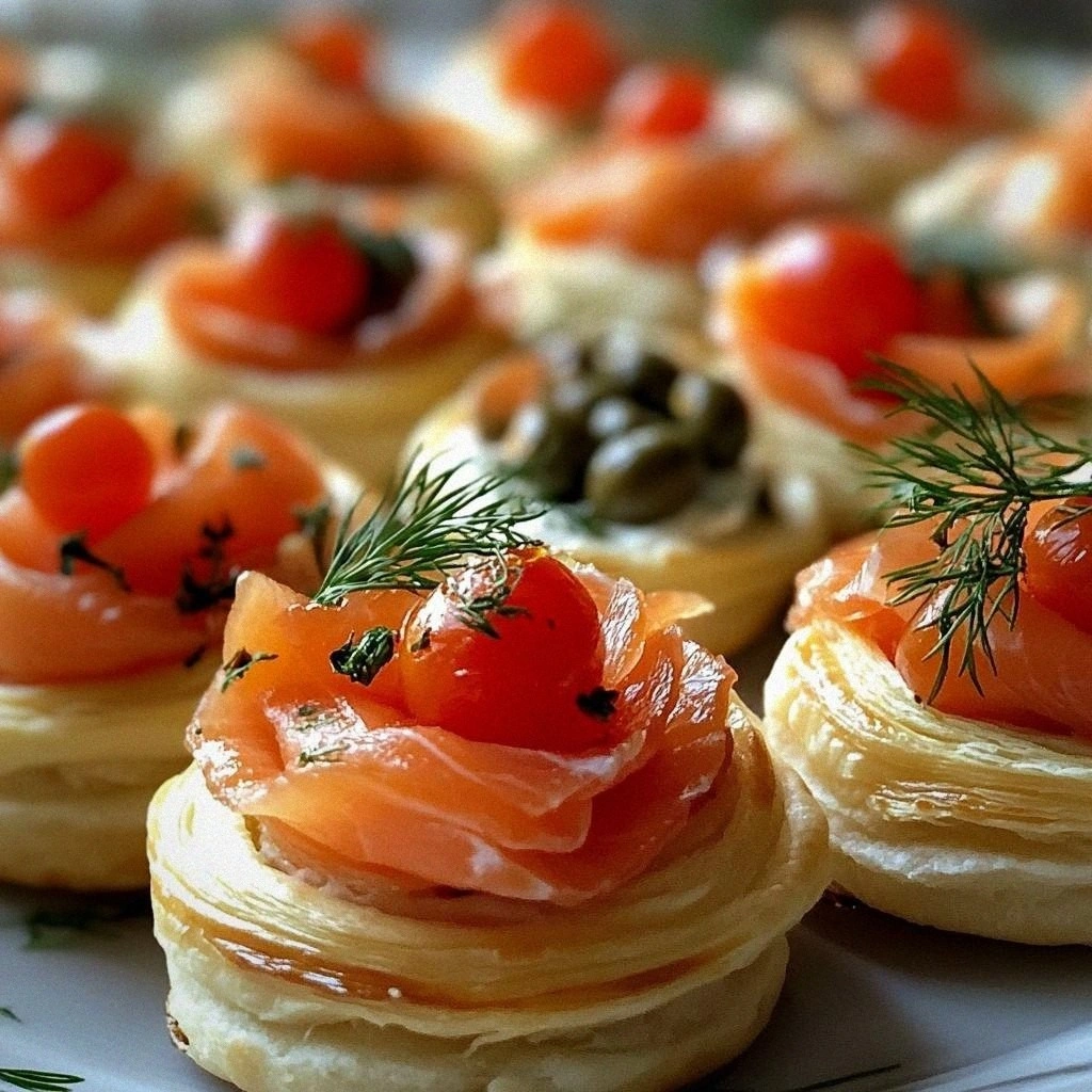Christmas Finger Food Ideas for Parties to Delight Guests