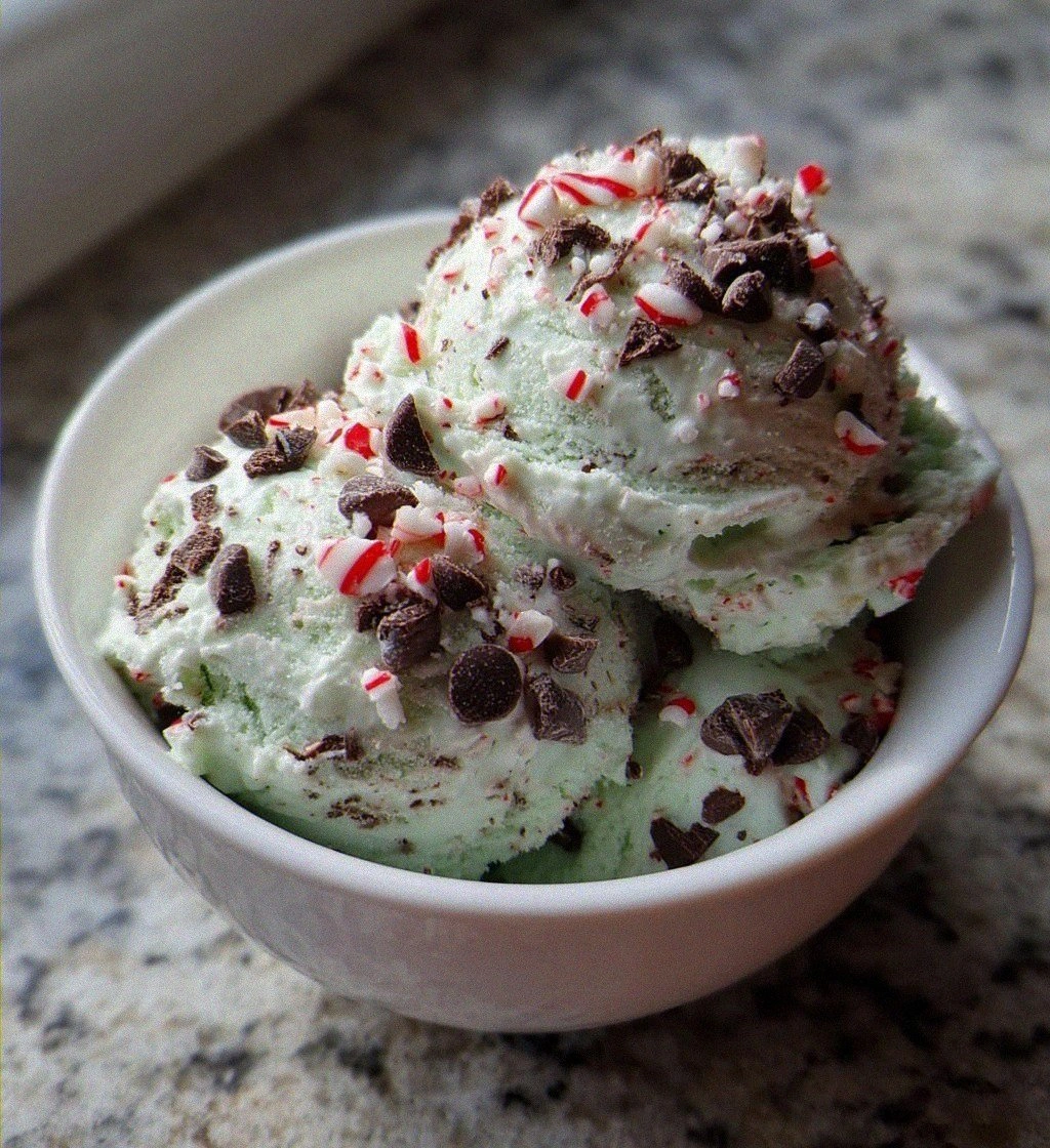 Christmas Ice Cream: 5 Steps to Festive Joy