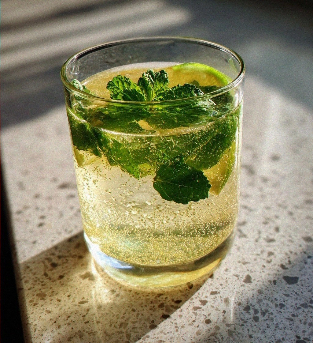 Cocktails Spring: 5 Refreshing Recipes to Savor Sunshine