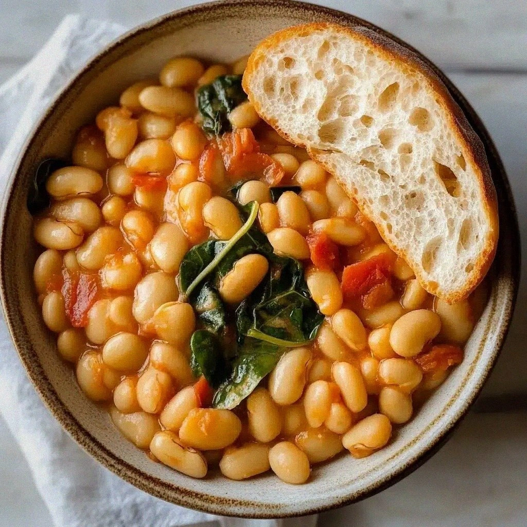 Creamy Butter Beans: The Amazing Ultimate Recipe for 5-Star Flavor