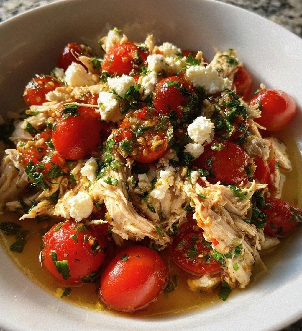 crockpot greek chicken recipes that will blow your mind