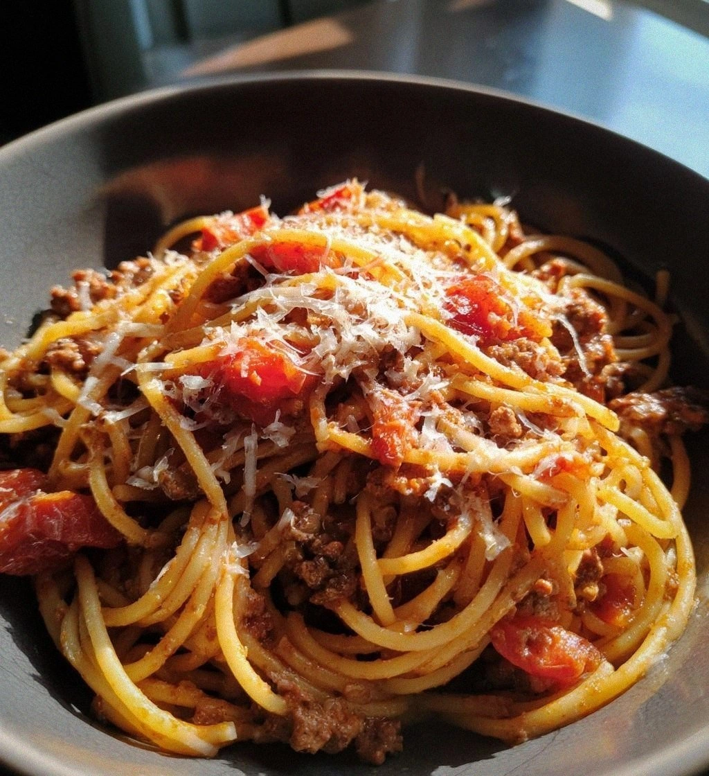Crockpot Spaghetti Recipes: 7 Irresistibly Comforting Dishes