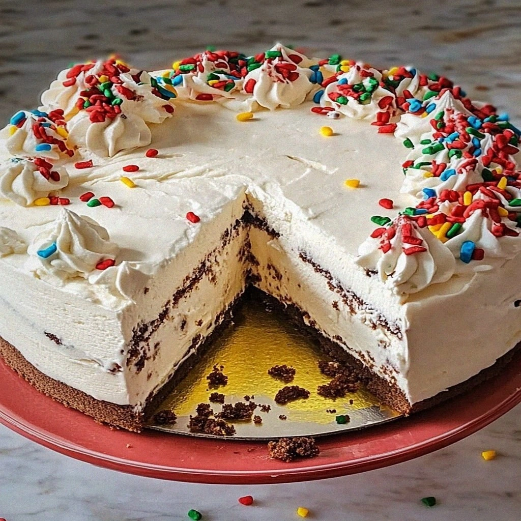 Decadent Dairy Queen Ice Cream Cake Recipe You’ll Love