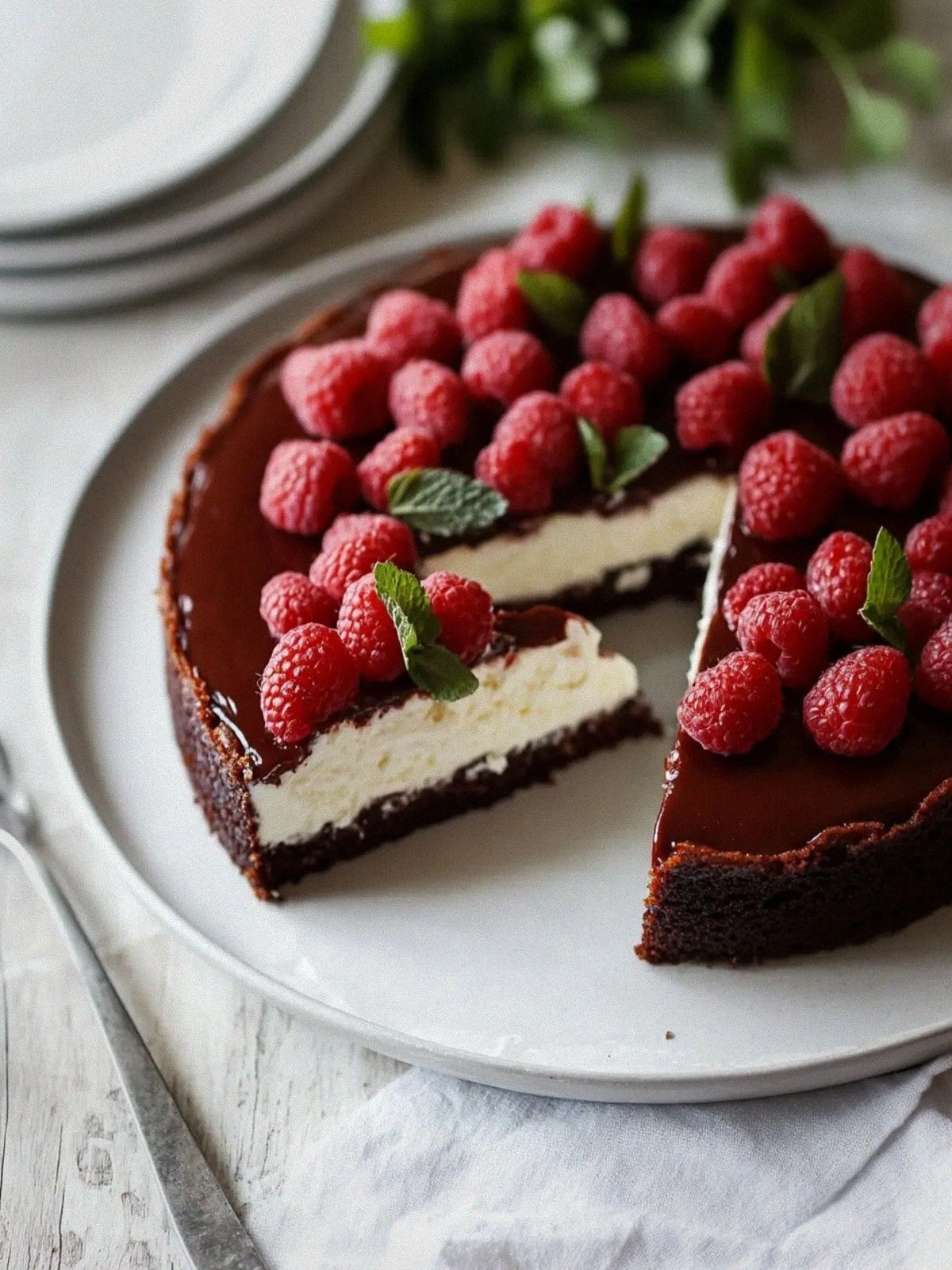 Discover the Joy of Swedish Sticky Cake: Fudgy Bliss Awaits
