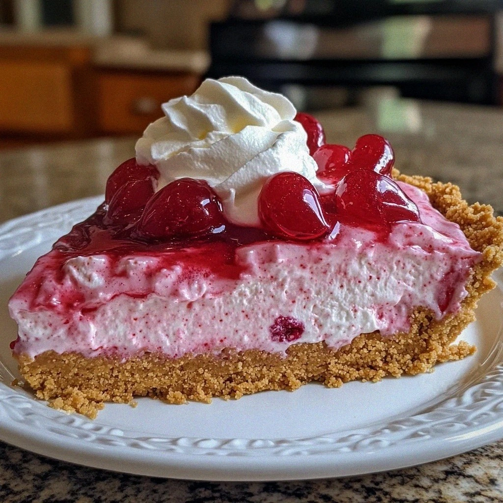 Easy Kool-Aid Pie: A Fun Delight You Can Make Today!