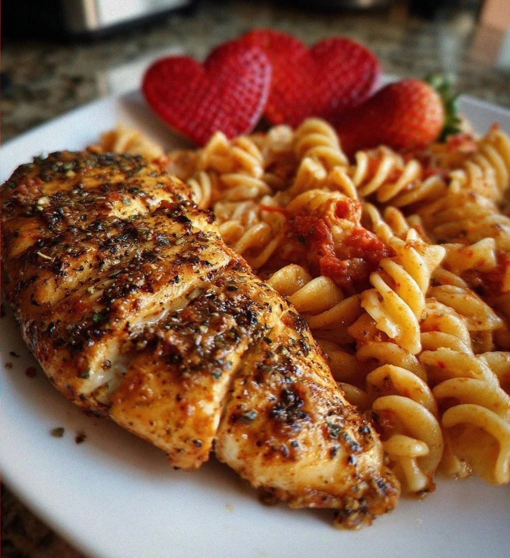 Food Ideas for Valentine’s Day Party to Spark Romance