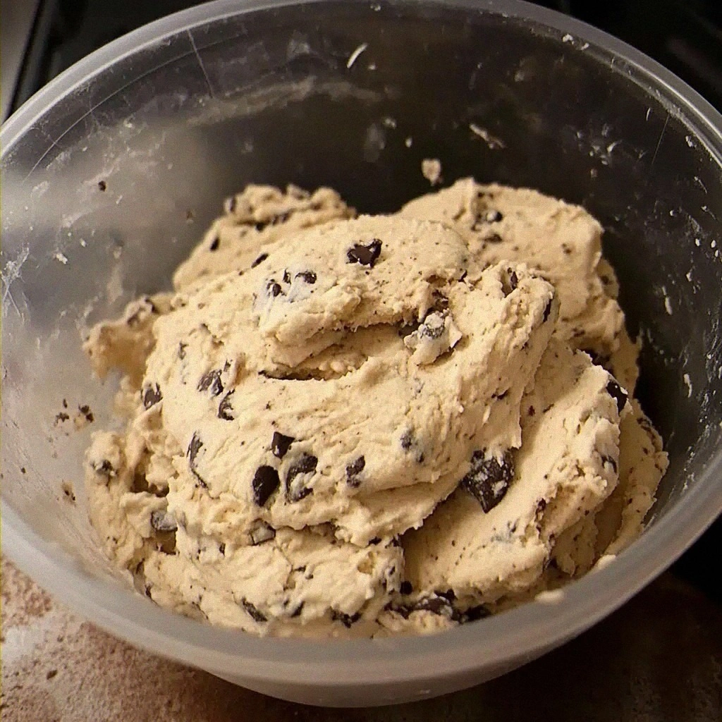Irresistible Chocolate Chip Waffle Cookies : The Ultimate Fun & Easy Waffle Treat