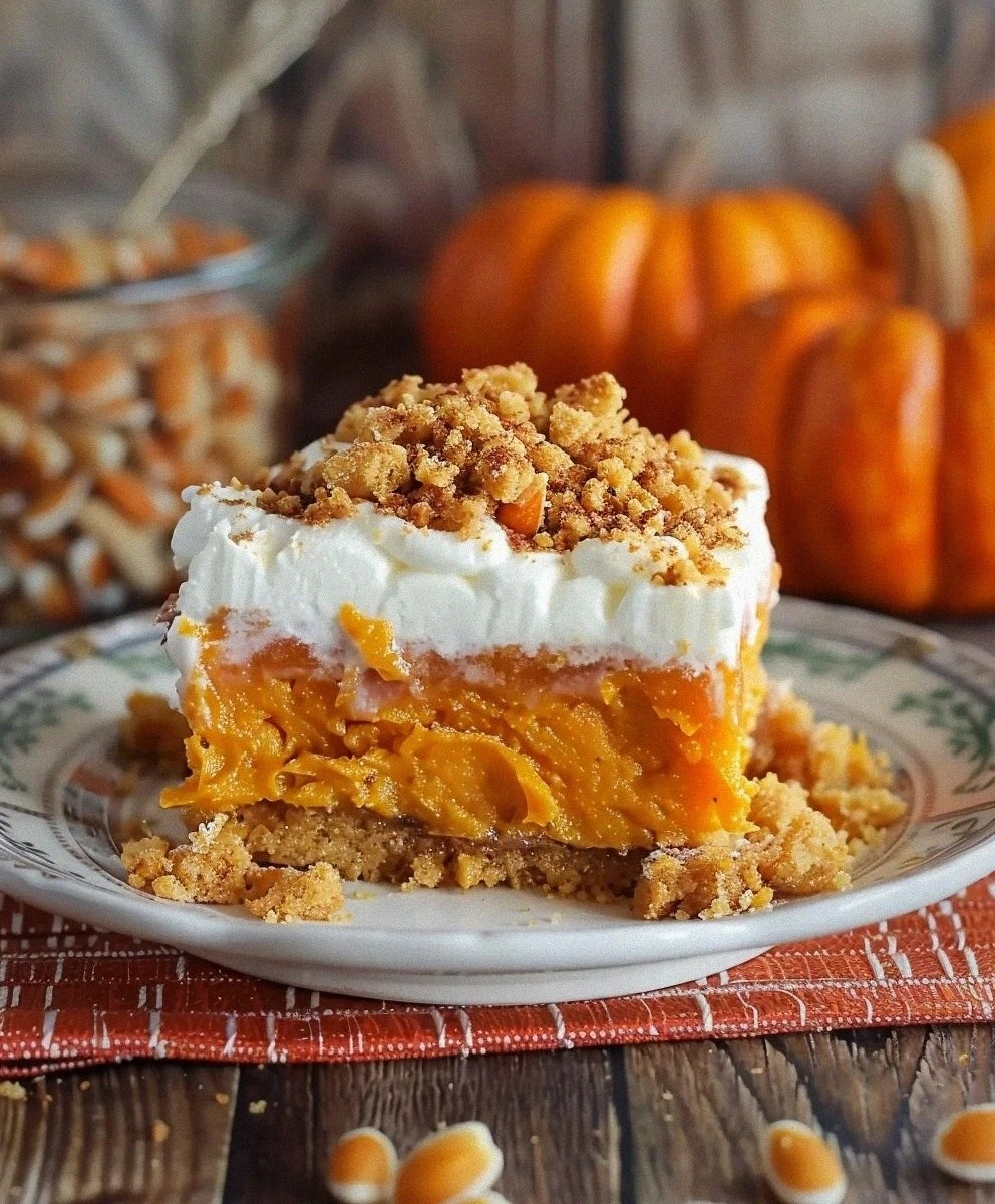 Pumpkin Better Than Sex Cake: The Ultimate Fall Indulgence