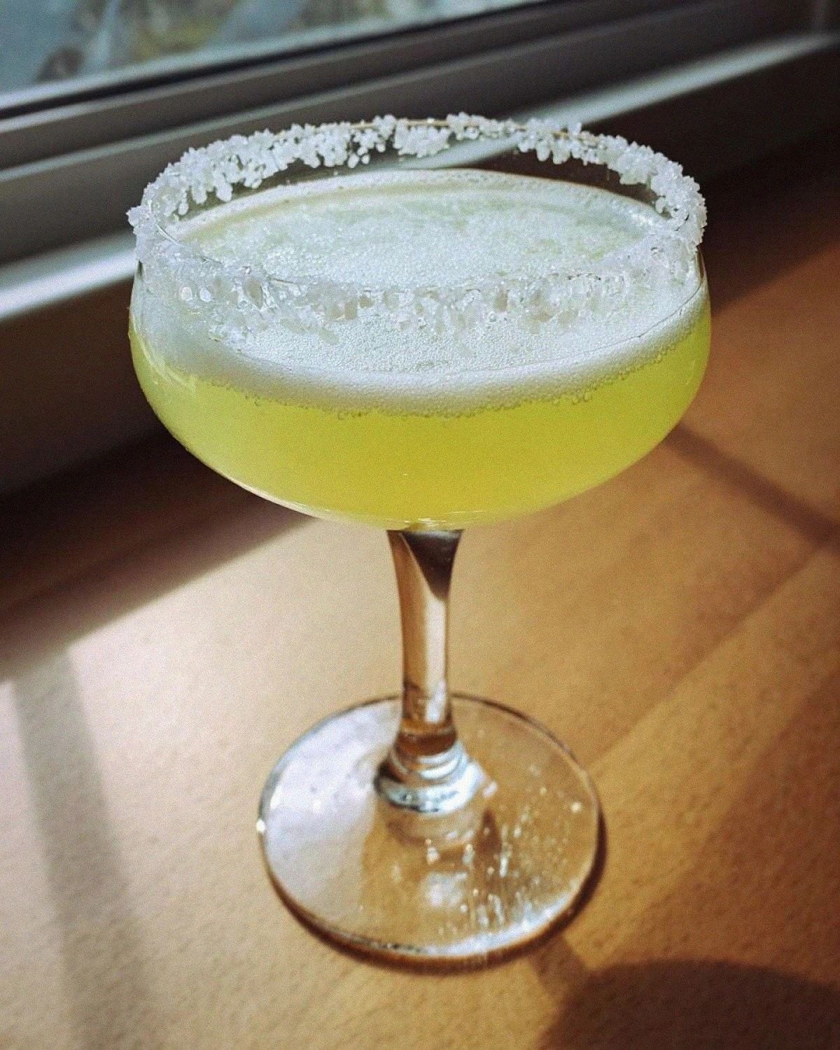 Shocking lemon drop martini secret in 3 steps