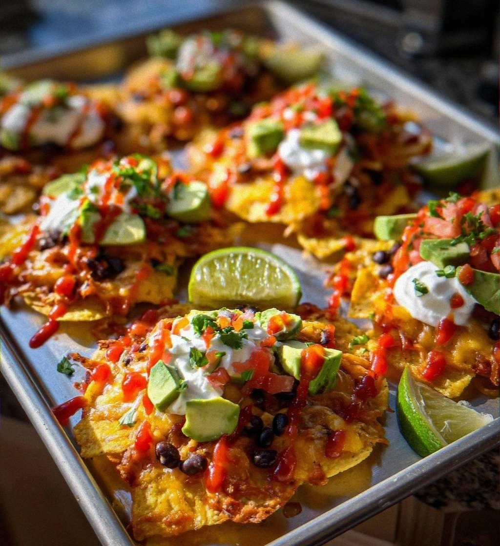 Super Bowl Sunday Appetizers: 7 Irresistible Flavor Bombs