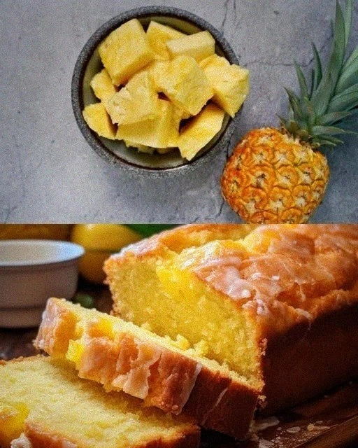 The Cake That Disappears: A Love Letter to Coconut Clouds
