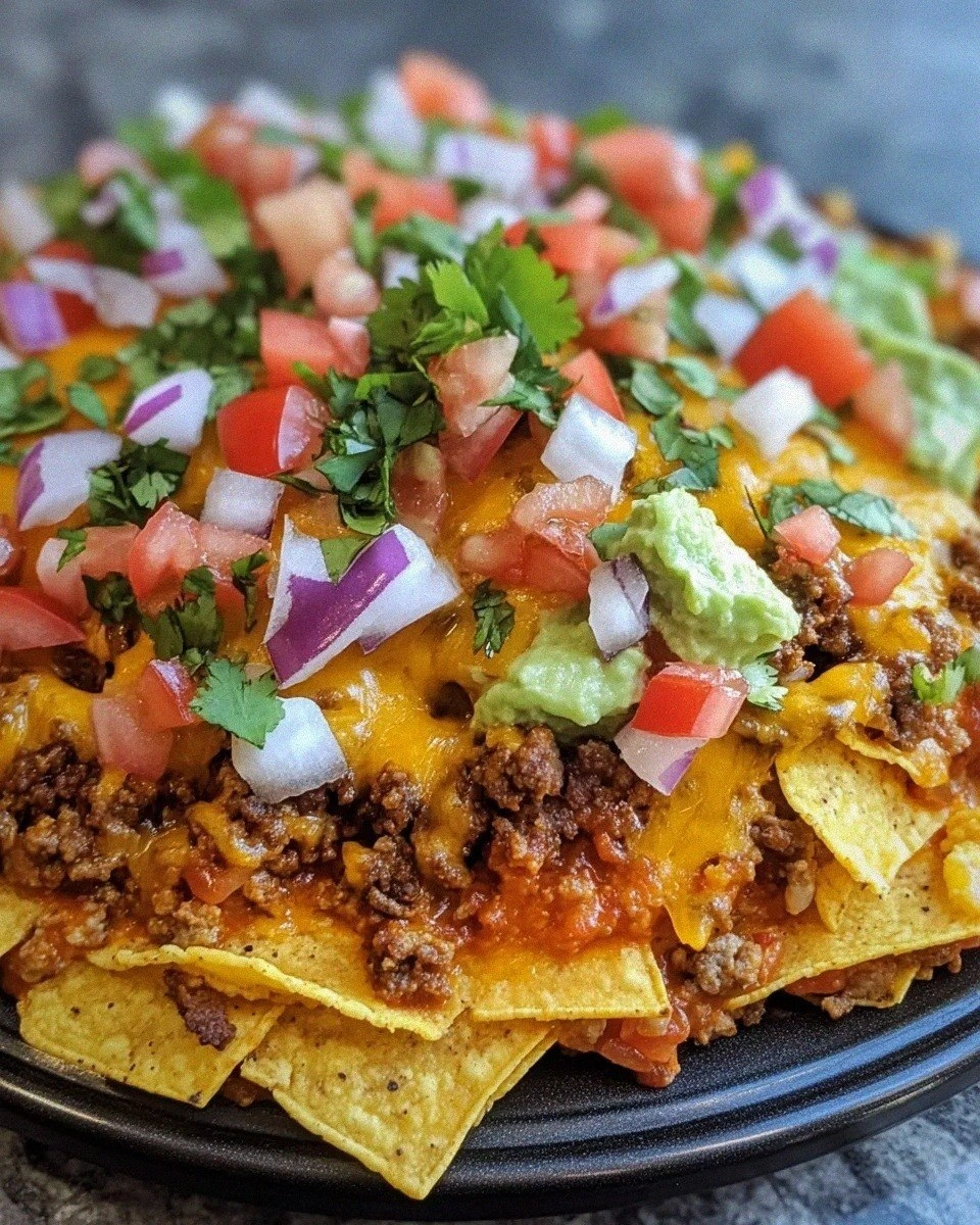 The Ultimate Taco Night Favorite: Walking Taco Casserole