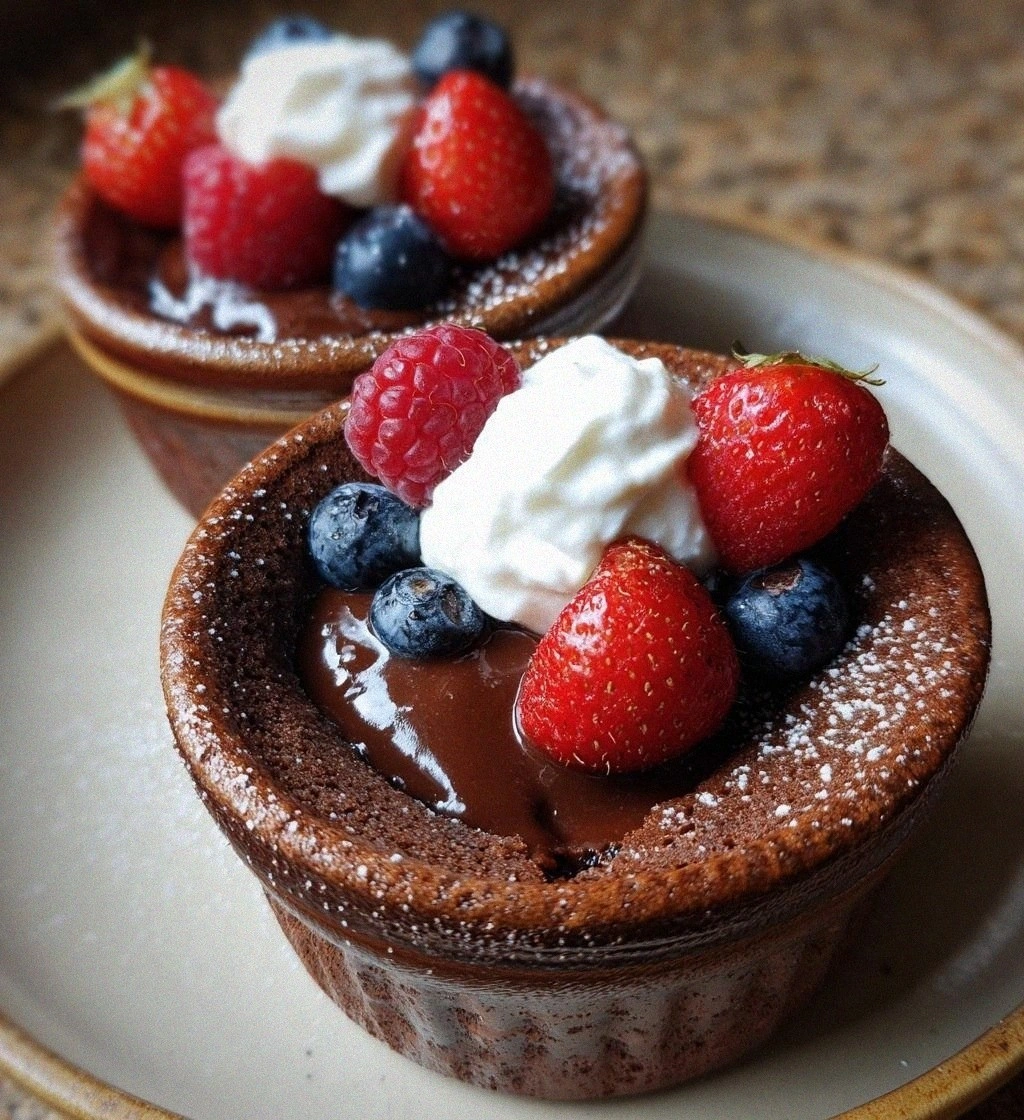 Valentines Desserts for Two: 5 Sweet Treats to Share
