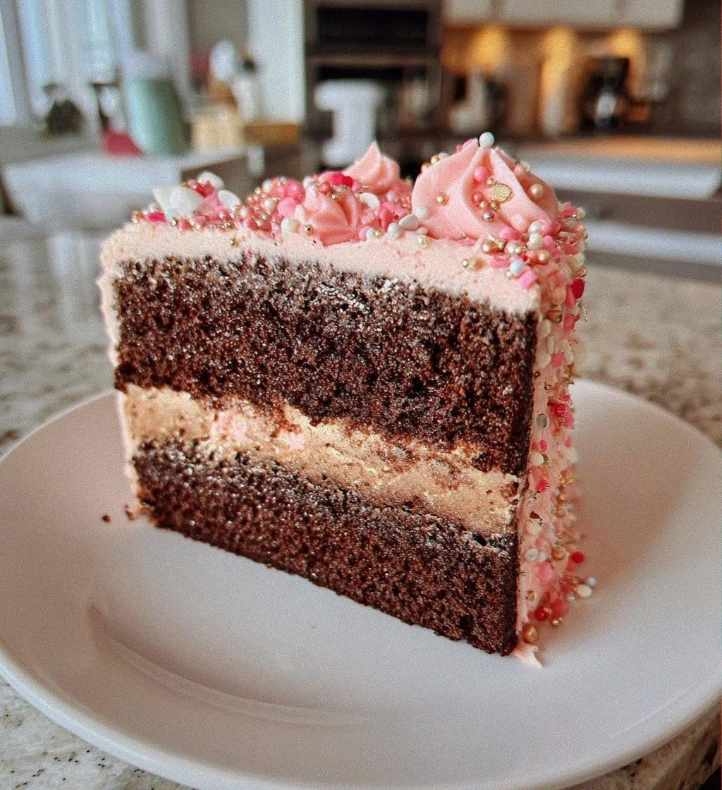 valentines themed cake: 7 Steps to Romantic Perfection