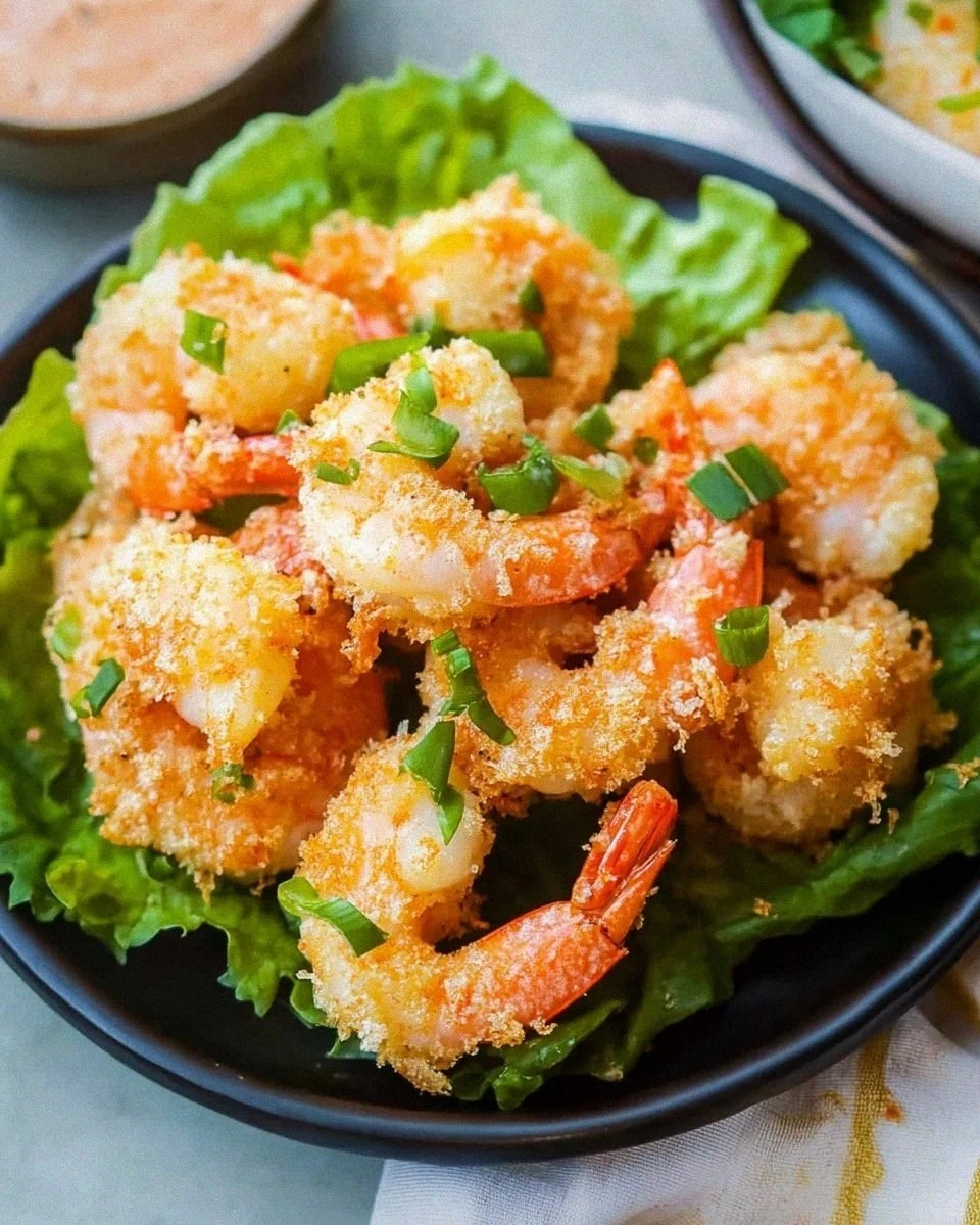 Bang Bang Shrimp: A Crispy Delight You Must Try!