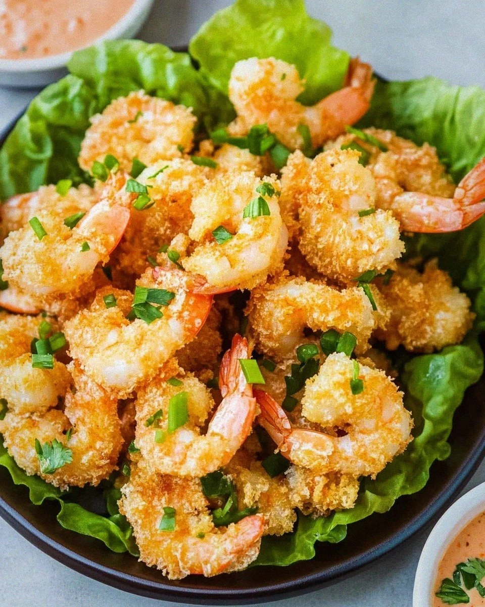 Bang Bang Shrimp: A Crispy Delight You Must Try!
