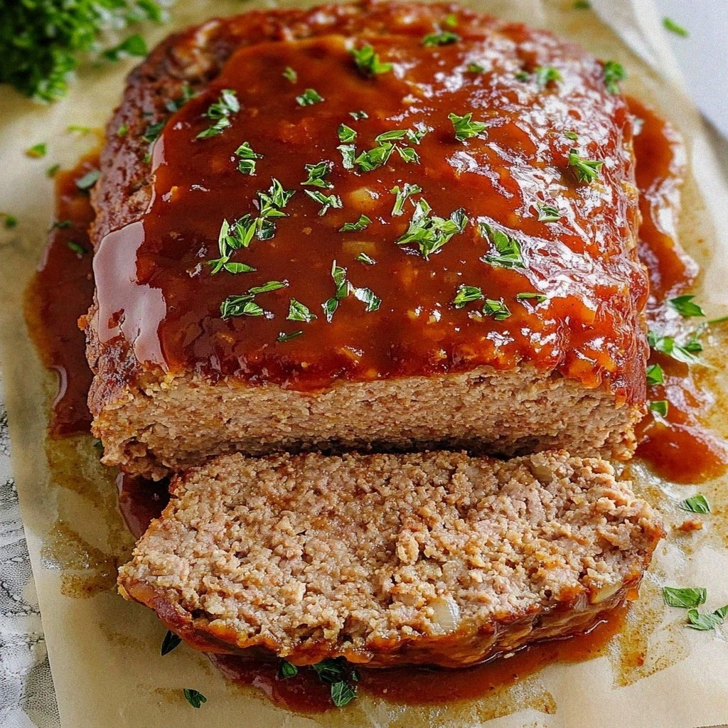 Ultimate Best Meatloaf Recipe for Comforting Dinners