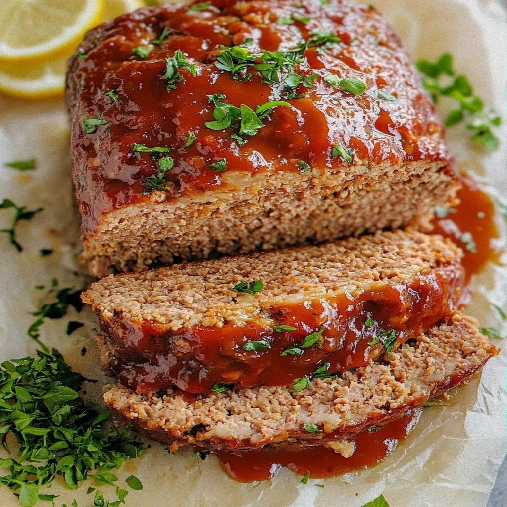 Ultimate Best Meatloaf Recipe for Comforting Dinners