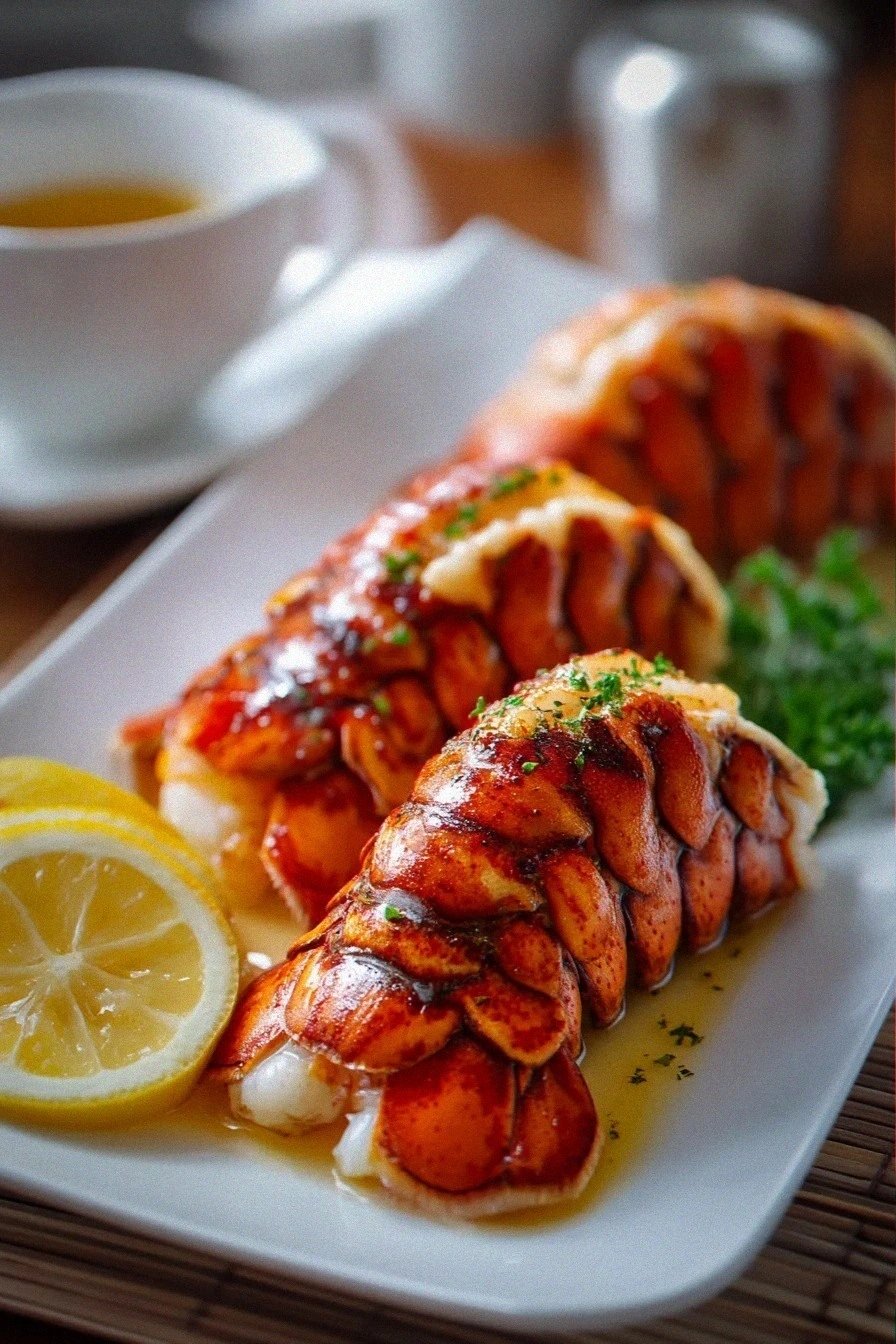 Best Lobster Tail: A Complete Guide to Cooking & Pairing