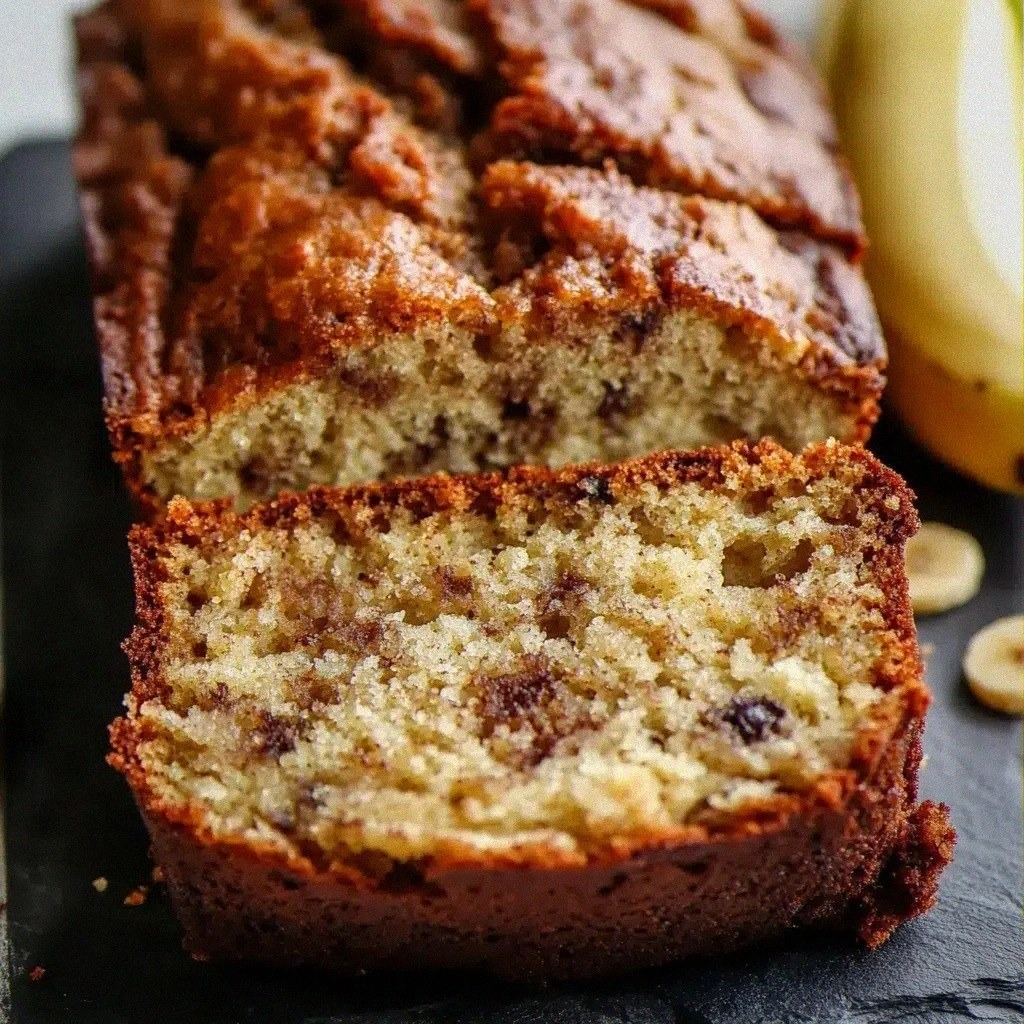 Sugar Free Banana Bread: An Amazing Ultimate Recipe
