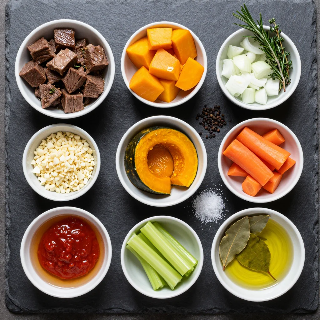 Ingredients