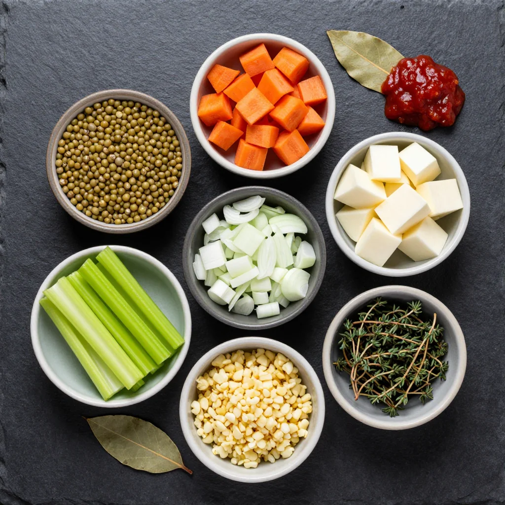 Ingredients