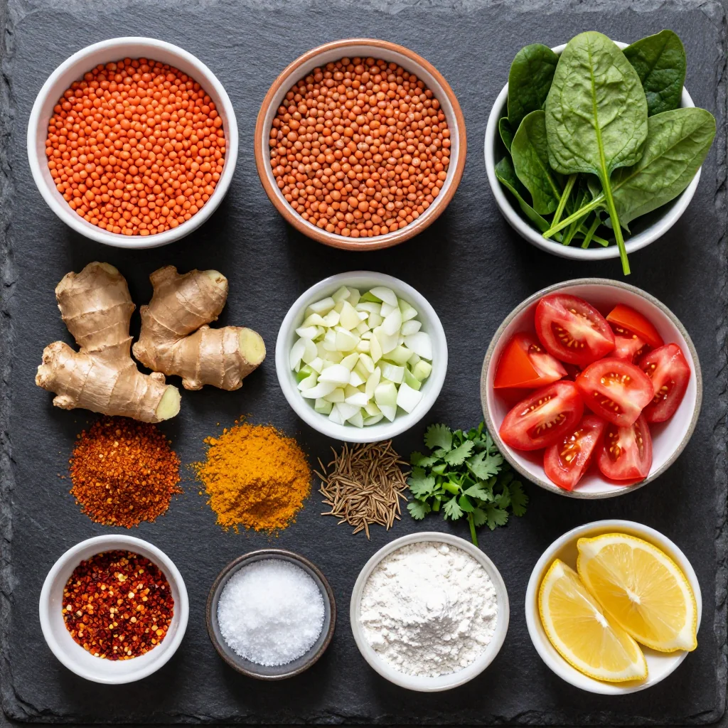 Ingredients