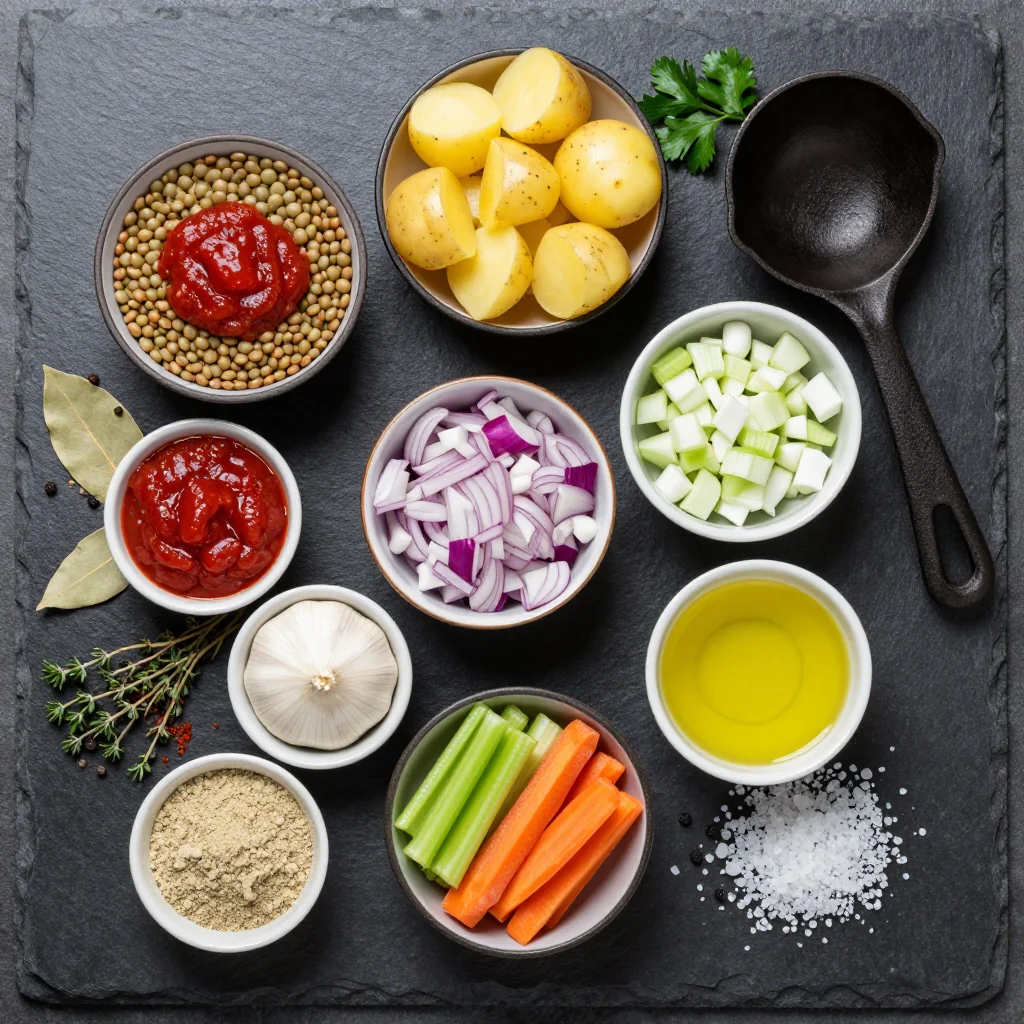 Ingredients