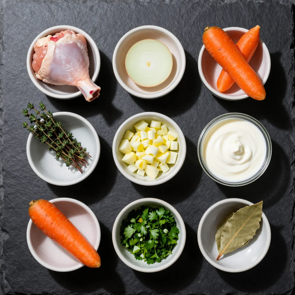 Ingredients