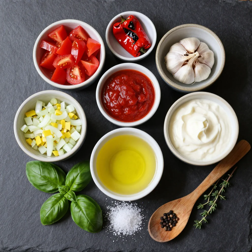 Ingredients