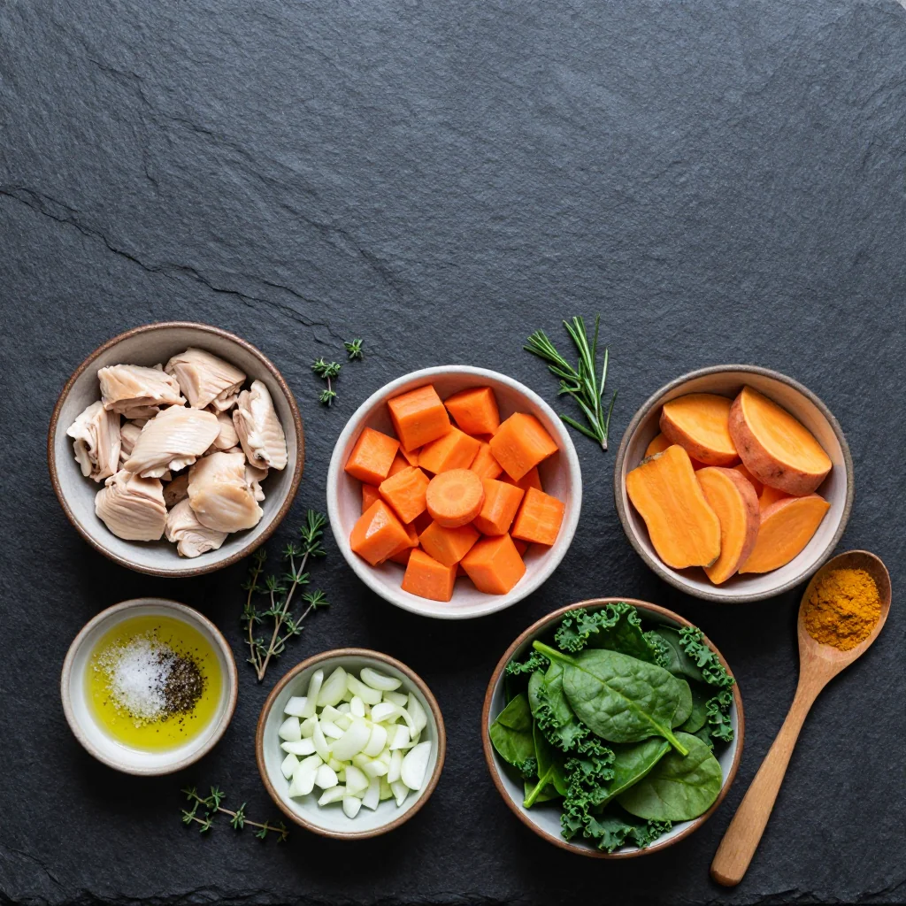 Ingredients