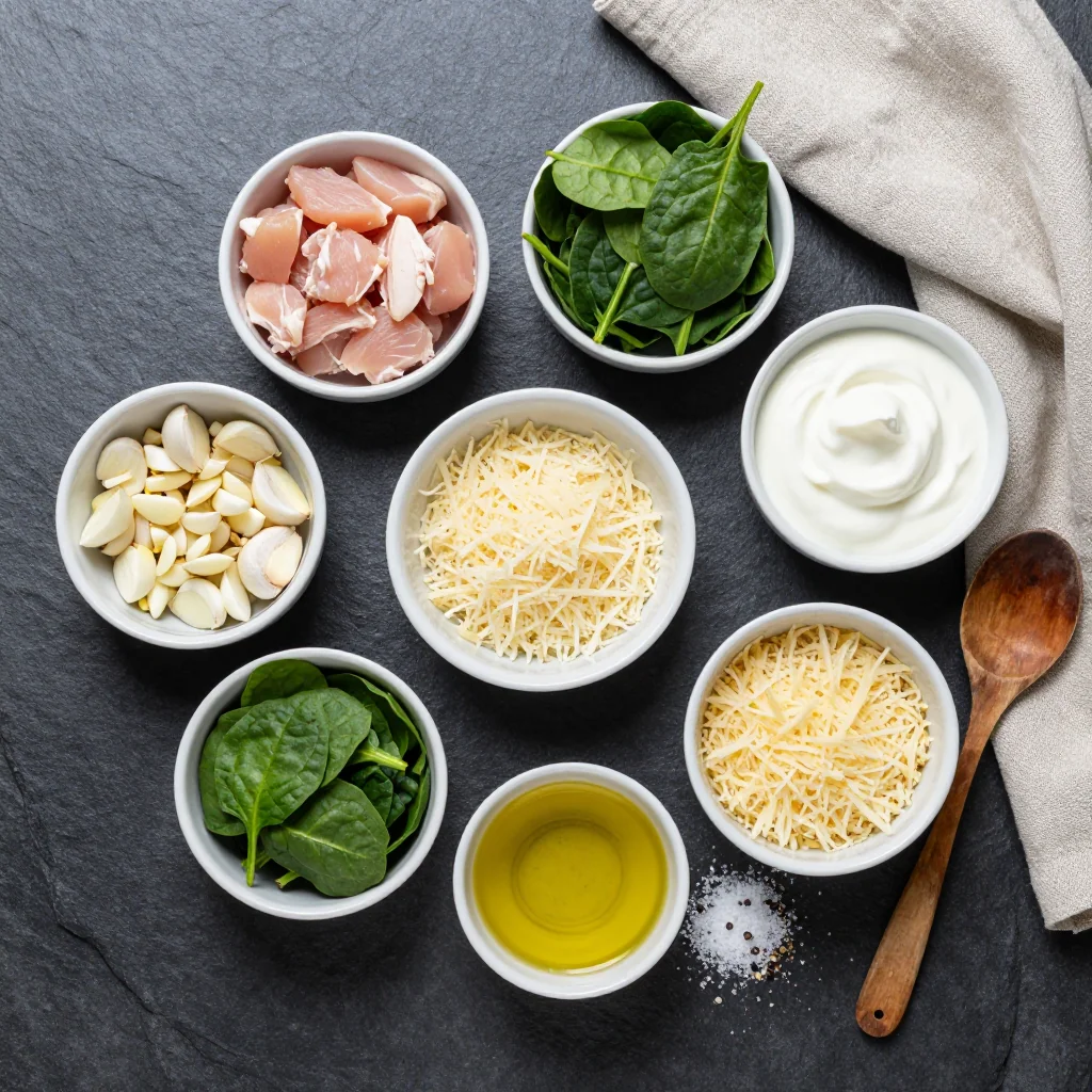 Ingredients