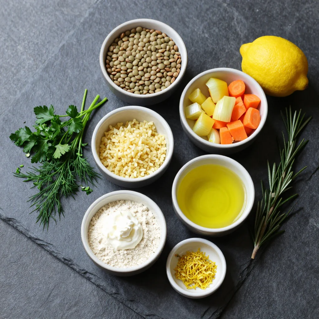 Ingredients