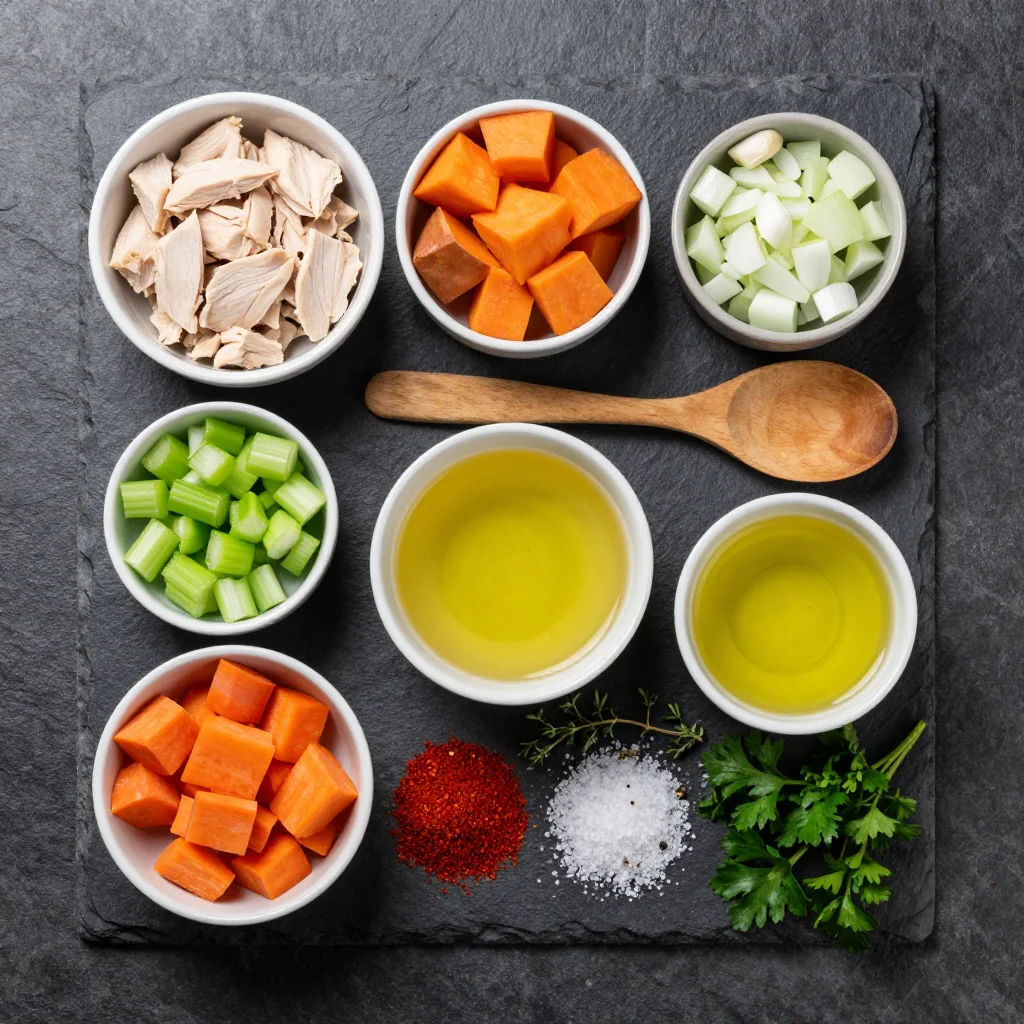 Ingredients