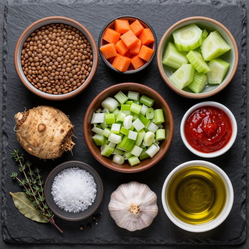 Ingredients