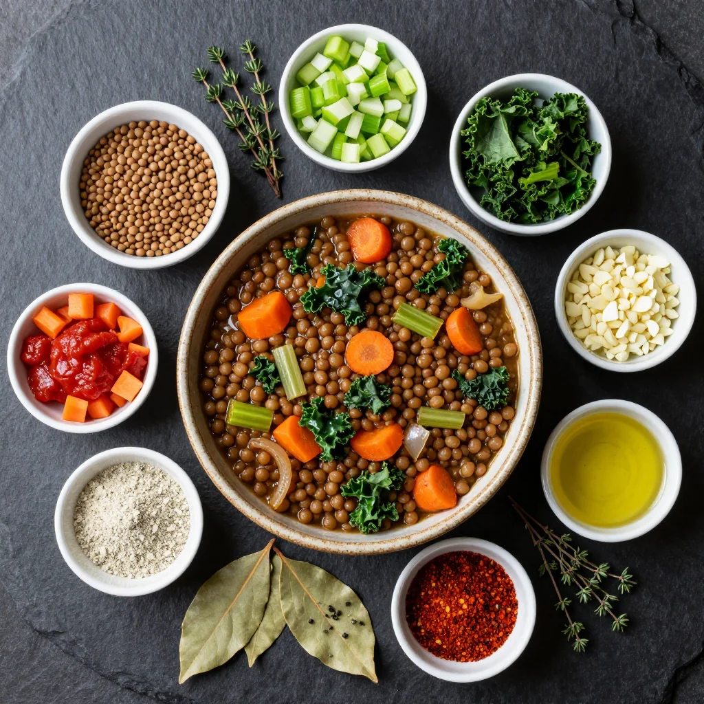 Ingredients