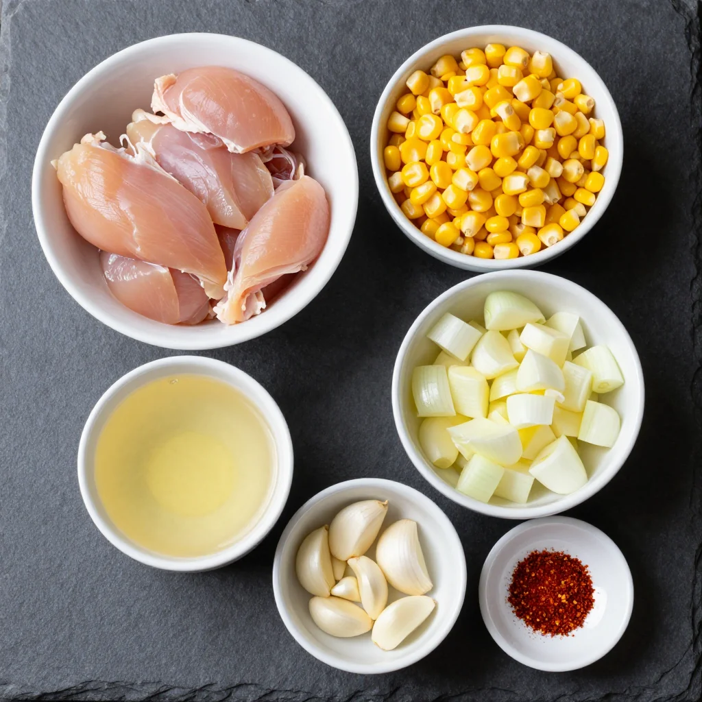 Ingredients
