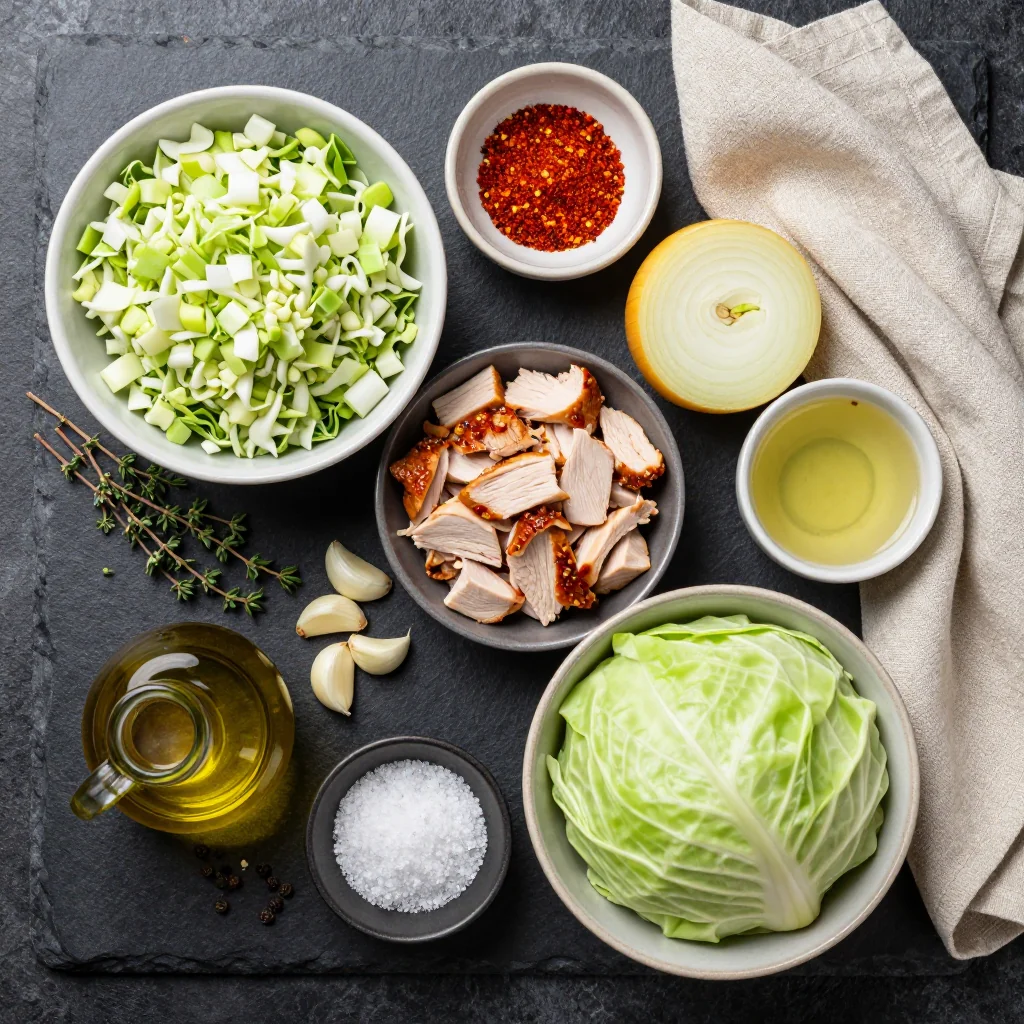 Ingredients