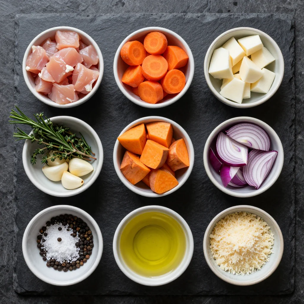 Ingredients