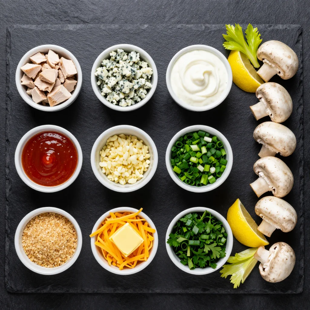 Ingredients
