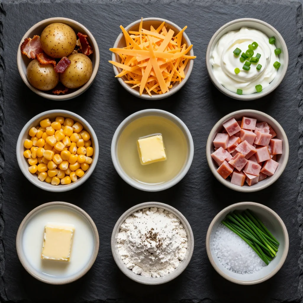 Ingredients
