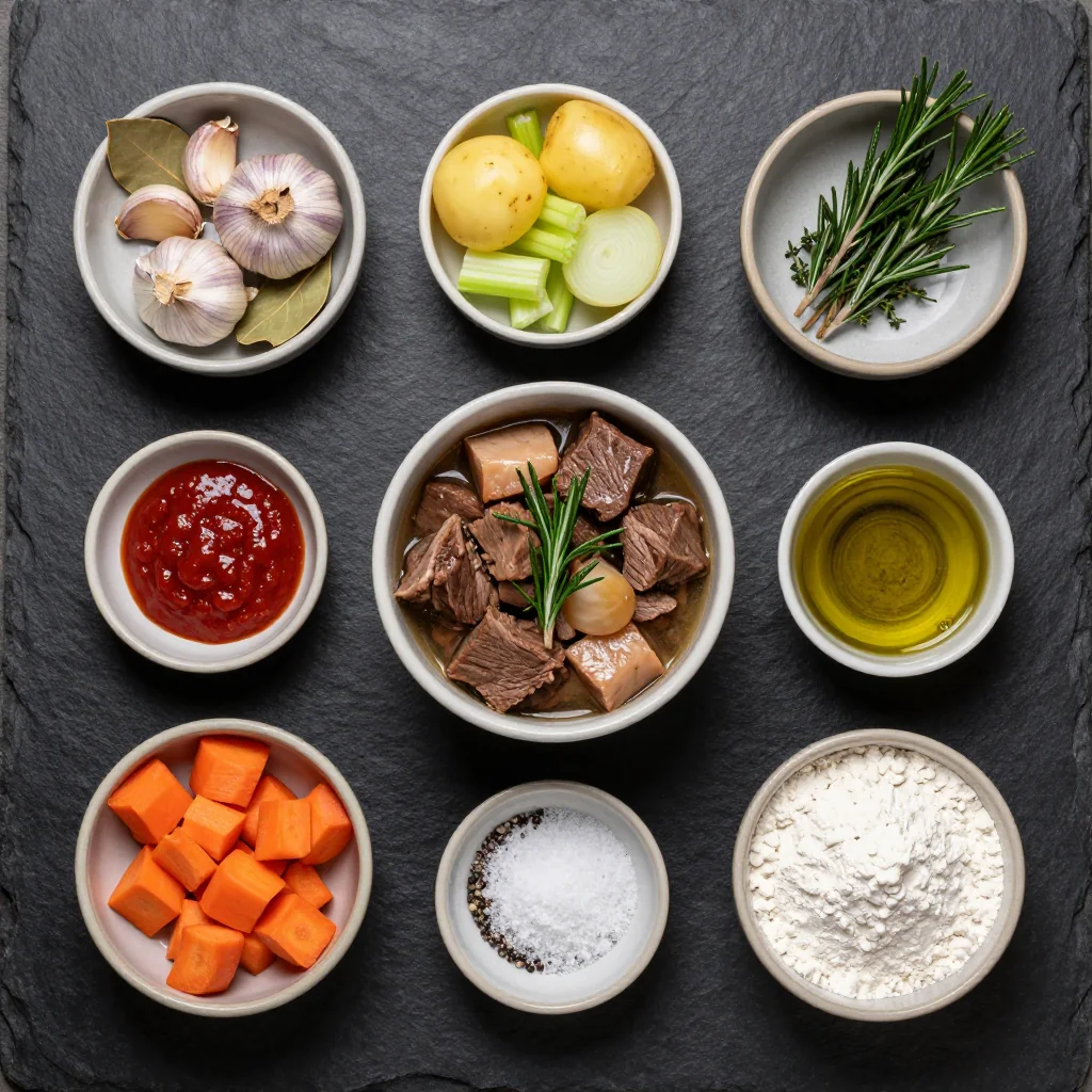 Ingredients